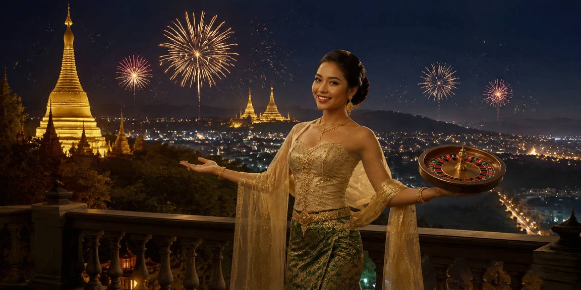 huaylaos888 huaylaos888 သည် ကစားခြင်း အတွေ့အကျေးဇူးကို မြန်မာ နည်းလမ်းဖြင့် ပြည့်စုံစေသည်