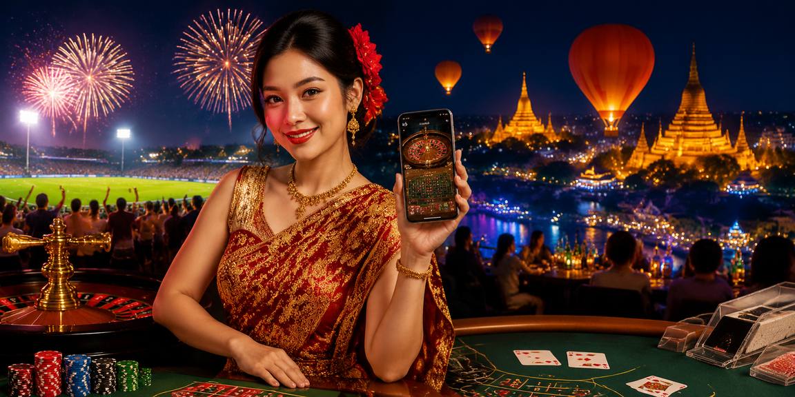 huaylaos888 Wild West